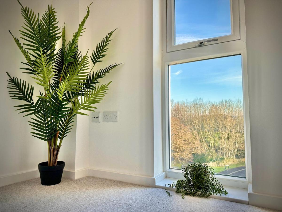 Serviced Apartments Nailsea Bagian luar foto
